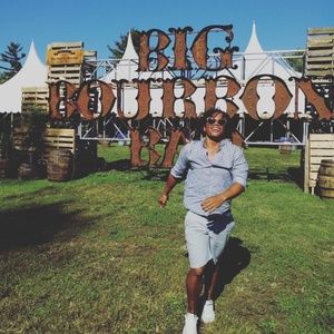 Meet your Posher, Ramiro